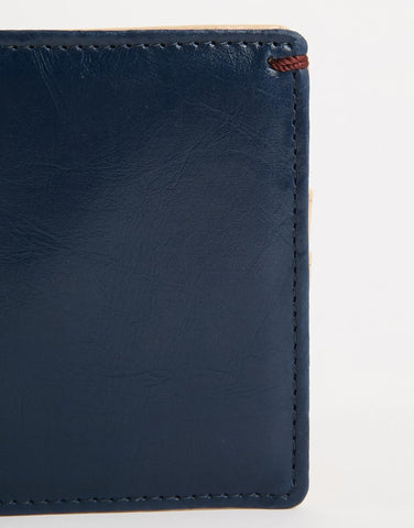 New Look Bi-Fold Wallet